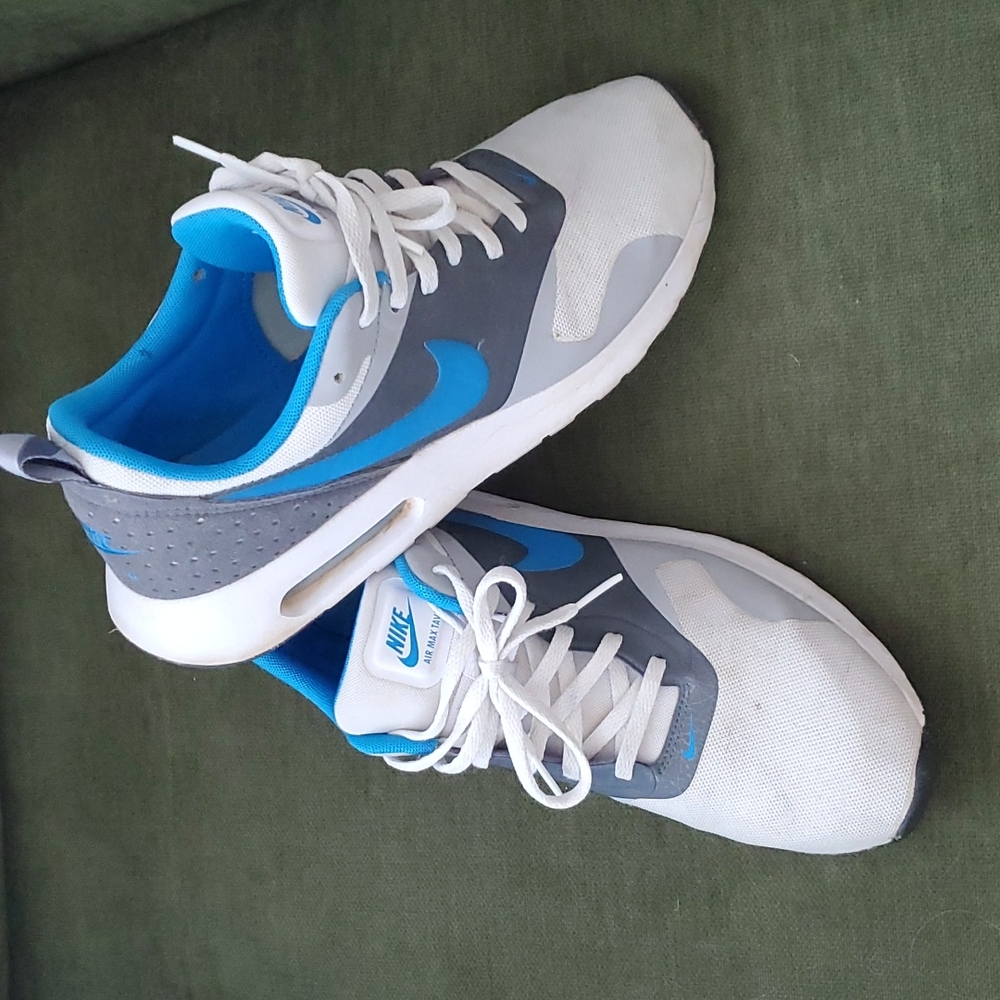 Nike Air Max Tavas